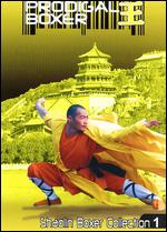 Kung Fu: The Punch of Death - Chai Yang Min