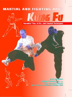 Kung Fu - Johnson, Nathan, and Trimble, Aidan (Editor)