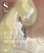 Kunst der Moderne (1800-1945) im Stdel Museum