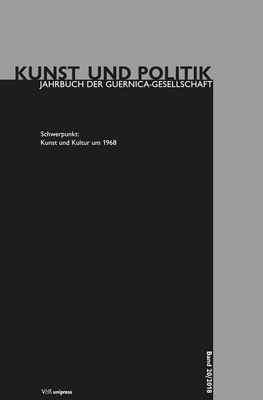 Kunst Und Kultur Um 1968 - Schneider, Norbert (Editor)