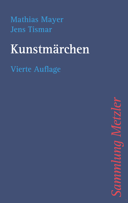 Kunstmrchen - Mayer, Mathias, and Tismar, Jens