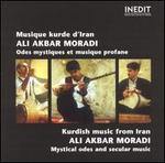 Kurdish Music from Iran