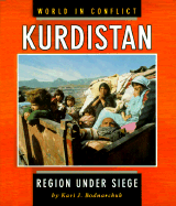Kurdistan: Region Under Siege