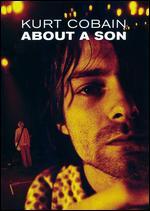 Kurt Cobain About a Son