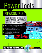 Kurt Kurasaki: Power Tools For Reason 2.5