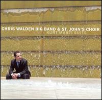 Kurt Marti Suite - Chris Walden Big Band & St. John's Choir