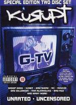 Kurupt: G-TV [Special Edition] - Devin Dehaven