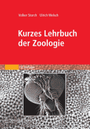 Kurzes Lehrbuch Der Zoologie