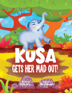 Kusa Gets Her Mad Out!