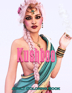 Kushboo: By Roar Respectfully