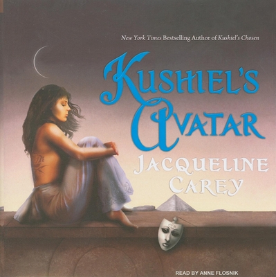 Kushiel's Avatar - Carey, Jacqueline, and Flosnik (Narrator)
