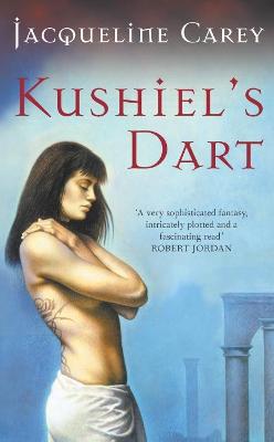 Kushiel's Dart - Carey, Jacqueline