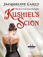 Kushiel's Scion