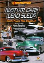 Kustom Cars, Lead Sleds: Back from the Dead II - Disc 1 - Brooks Ferrell