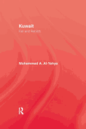 Kuwait - Fall & Rebirth