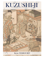 Kuzushi-ji: die Entwicklung der japanischen Schrift: Von Kanji nach Kana (Hiragana und Katakana)