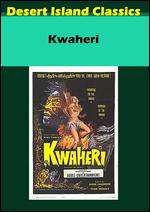 Kwaheri - David Chudnow; Thor Brooks