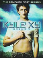 Kyle XY: Season 01 - 