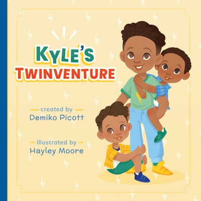 Kyle's Twinventure - Picott, Demiko