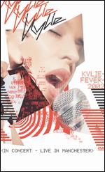 Kylie Minogue: KylieFever2002  - 