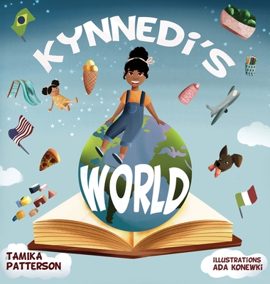 Kynnedi's World - Patterson, Tamika