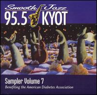 KYOT 95.5: Sampler, Vol. 7 - Various Artists