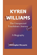 Kyren Williams: The Unexpected Touchdown Journey - A Biography