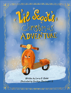 Lil Scoots Christmas Adventure