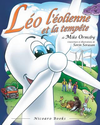 Lo l'olienne et la tempte - Ormsby, Mike