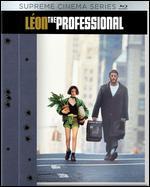 Lon: The Professional [Limited Edition] [Includes Digital Copy] [Blu-ray]