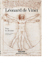 Lonard de Vinci. Tous Les Dessins