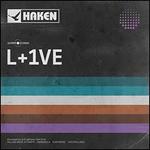 L-1VE [LP/CD]
