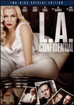 L.A. Confidential [Special Edition] [2 Discs] - Curtis Hanson