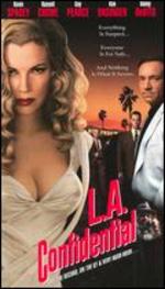 L.A. Confidential [Special Edition] [2 Discs]