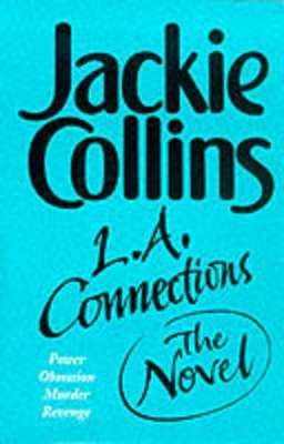 L.A.Connections - Collins, Jackie