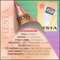 L.A. Fiesta Broadway '95 - Various Artists