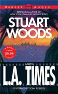 L.A. Times Low Price - Woods, Stuart, and Roberts, Tony (Read by)