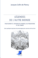 L?gendes de l'autre monde