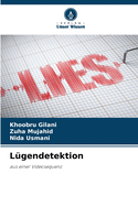 L?gendetektion