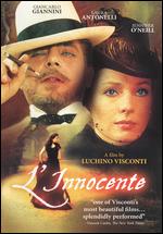 L' Innocente - Luchino Visconti