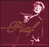 L' Intgrale 2007 - Edith Piaf