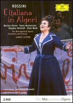 L' Italiana in Algeri [2 Discs]