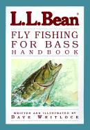 L.L. Bean Fly Fishing for Bass Handbook