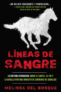 L?neas de sangre