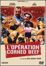 L' Operation Corned Beef - Jean-Marie Poire