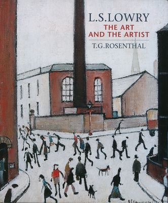 L S Lowry - Rosenthal, T. G.