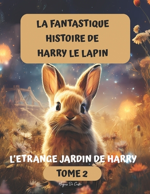 L'?trange jardin de Harry - de Coster, Hugues