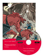 L1: Theseus & Minotaur Bk & M-ROM Pk: Industrial Ecology