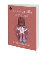 La ltima Grulla de Papel