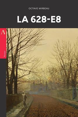 La 628-E8 - Mirbeau, Octave